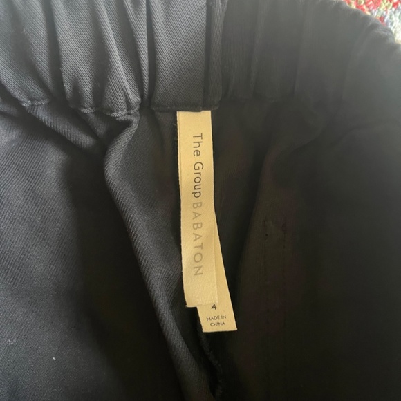 Aritzia cargo pants - Picture 3 of 4